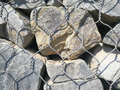 石笼网现货和国标石笼网有什么不同